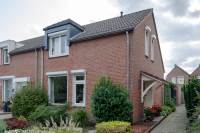Woning Dahliastraat 35 Weert