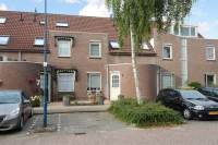 Woning Isabellagang 5 Zoetermeer