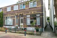 Woning Hoge Larenseweg 78 Hilversum