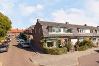 Woning Potterstraat 12 Deventer