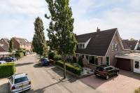 Woning Krulmate 60 Zwolle