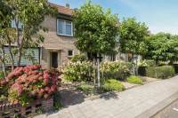 Woning Spechtlaan 15 Scherpenzeel Gld