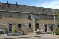 Woning Klarinetdreef 44 Harderwijk