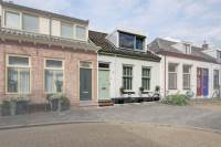 Woning Oude Werfstraat 5 Middelburg