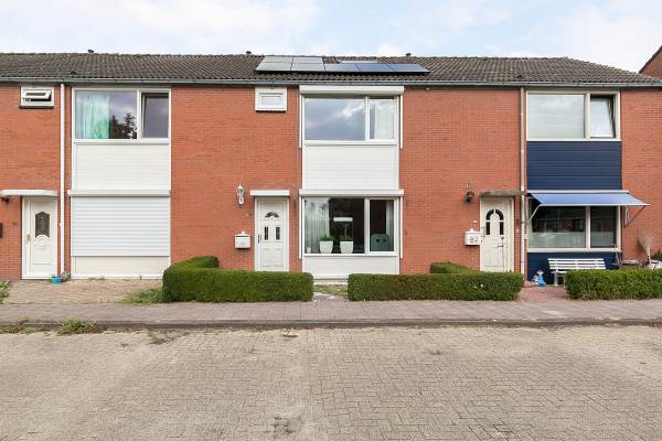 Bouwgrond Korte Kavel 43 Emmer-Compascuum