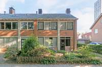 Woning Professor Gimbr 3 Tilburg