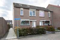 Woning 't Magesijn 46 Klundert