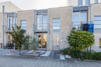 Woning Eendenkooi 23 Alphen aan den Rijn