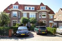 Woning Julianalaan 158 Overveen