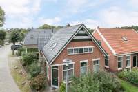 Woning Nijlanderstraat 2 Rolde