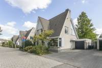 Woning Bakema-erf 120 Dordrecht