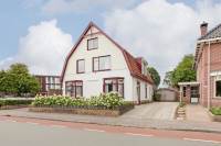 Woning Dokter Holtropstraat 37 Ermelo