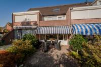 Woning Pallas 54 Katwijk