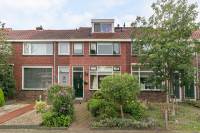 Woning Lelsstraat 5 Alblasserdam