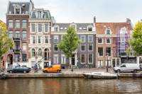 Woning Prinsengracht 508 Amsterdam