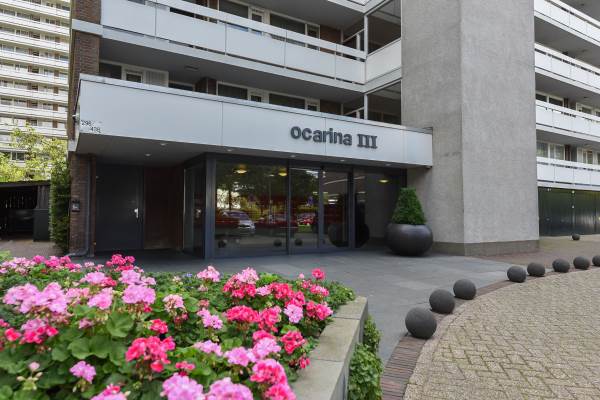 Woning Ocarinalaan 434 Rijswijk