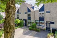 Woning De Haasstraat 11 Apeldoorn