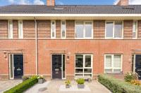 Woning Waterland 66 Ridderkerk