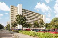 Woning Jisperveldstraat 465 Amsterdam