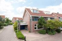 Woning Prins Florisstraat 25 Maasdijk