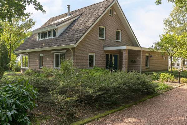 Woning Prinses Margrietlaan 33 Wezep