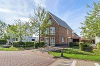 Woning Zoudtlandlaan 3 Roosendaal