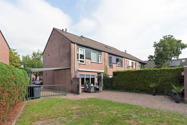 Woning Ereprijs 16 Heerenveen - Oozo.nl