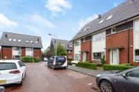 Woning Pythagorasplantsoen 11 Den Haag