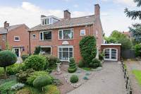 Woning Laan van Cattenbroeck 35 Zeist