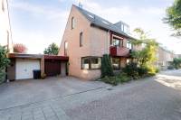 Woning Wittenstein 28 Dordrecht