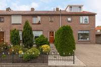 Woning Blauwbloemstraat 2 Ridderkerk