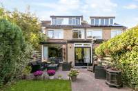 Woning Prins Hendriklaan 42 Soest