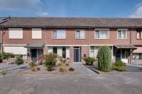 Woning van Deysselstraat 6 Kaatsheuvel