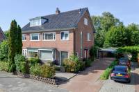 Woning Leeuwerikstraat 33 Badhoevedorp