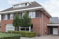Woning Busschieterslaan 16 Etten-Leur
