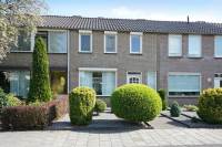 Woning Mr. Mackaystraat 3 Waalwijk