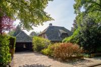 Woning van den Hamlaan 12 Lunteren