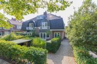 Woning Crayenesterlaan 8 Haarlem