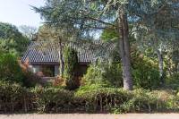 Woning Alphons Diepenbrocklaan 23 Dieren