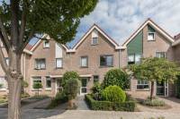 Woning Bosch 15 Zwijndrecht