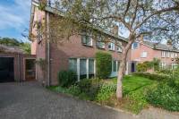 Woning Hellebaard 9 Hilvarenbeek
