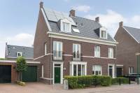Woning Schermerhornstraat 3 Sint-Oedenrode