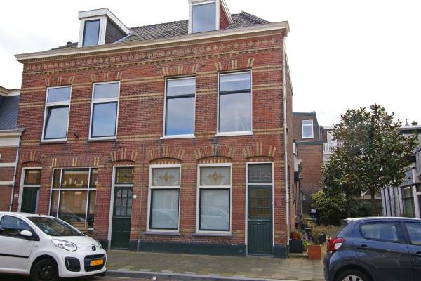 Woning Noordwijkstraat 73 Den Haag