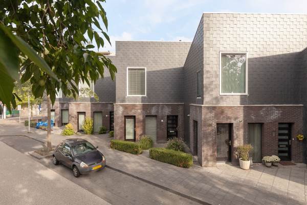 Woning Biezenknoppen 5 Zwolle