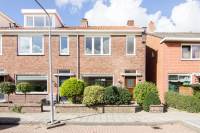 Woning Trompstraat 41 Haarlem