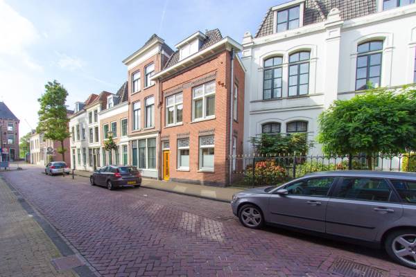 Woning Molenstraat 42 Gorinchem
