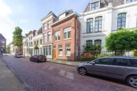 Woning Molenstraat 42 Gorinchem
