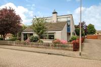 Woning Vrijburglaan 54 Uitgeest