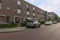 Woning Brunelsingel 50 Arnhem