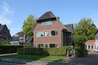 Woning Kastanjelaan 1 Assen